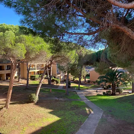 Apartamento Deco 2 *