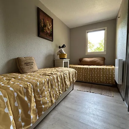 Deco 2 Apartamento Saint-Raphaël