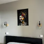 Apartment Deco 2 Saint-Raphaël