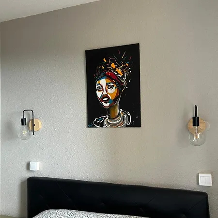 شقة Deco 2 Saint-Raphaël